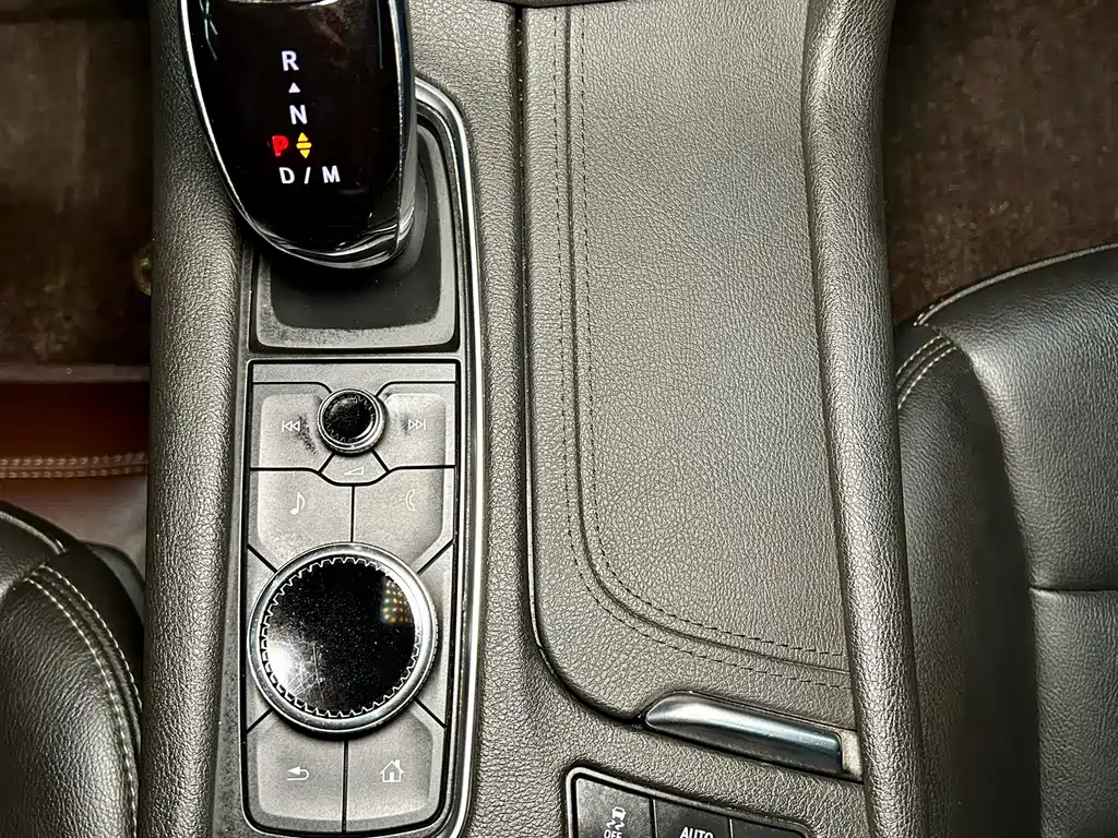 Cadillac XT5 — миниатюра 19