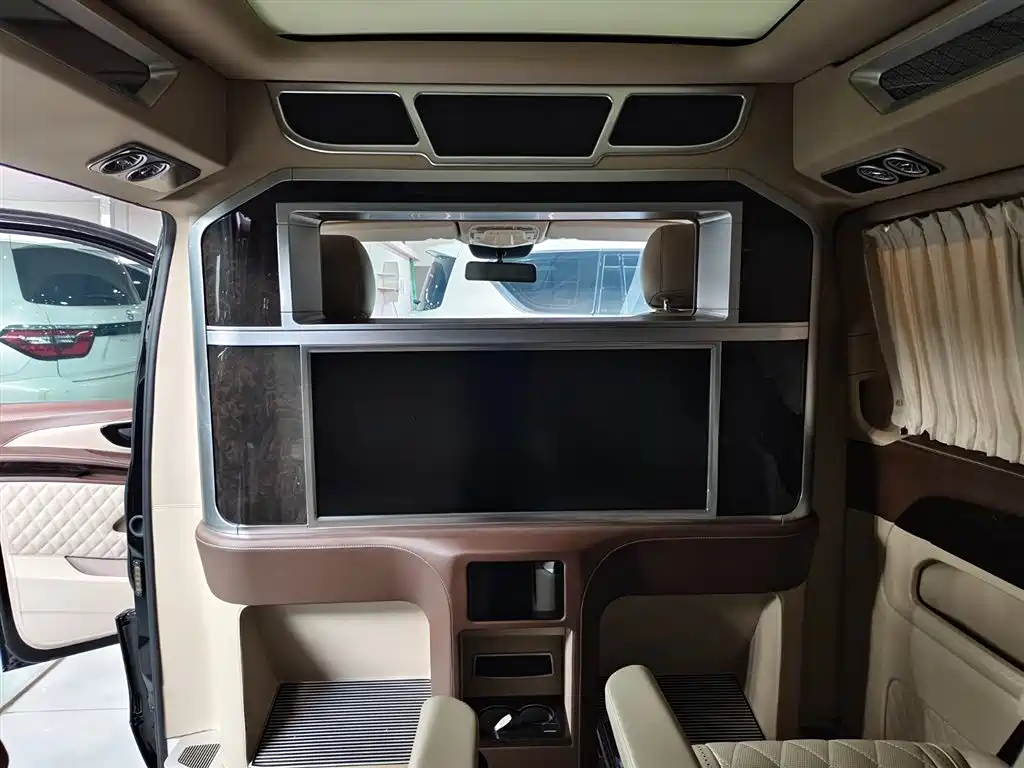 BOCHI PLATINUM CHI NV SERIES