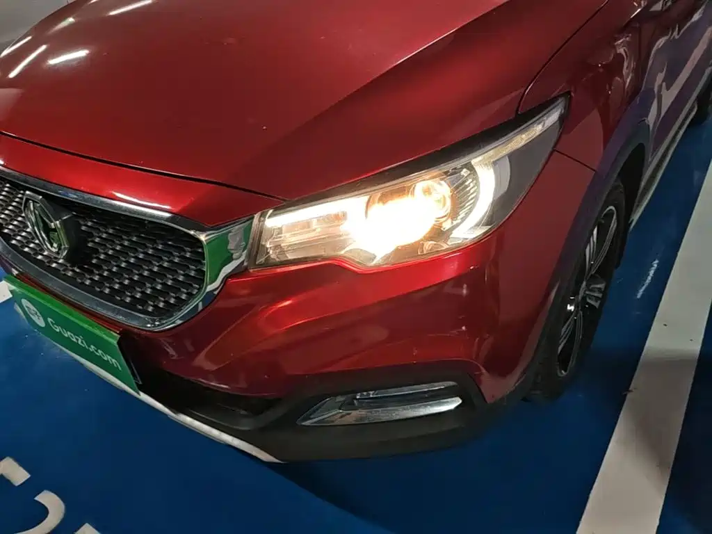 MG ZS — миниатюра 24