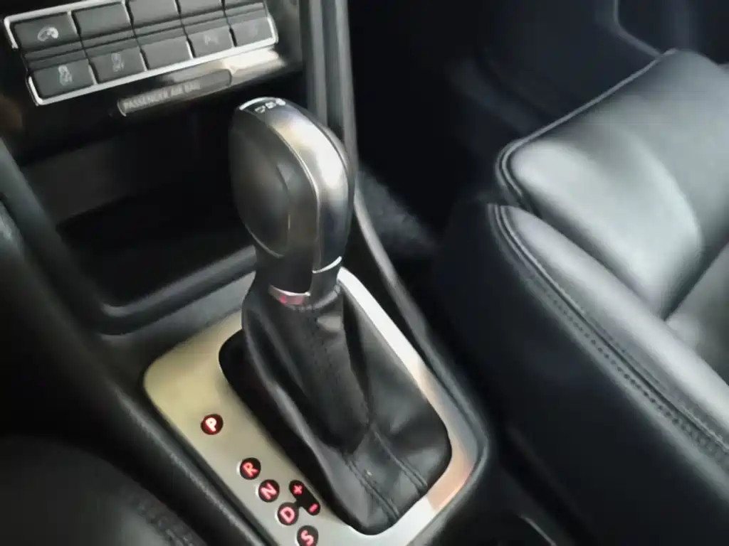 Volkswagen Sharan — миниатюра 14