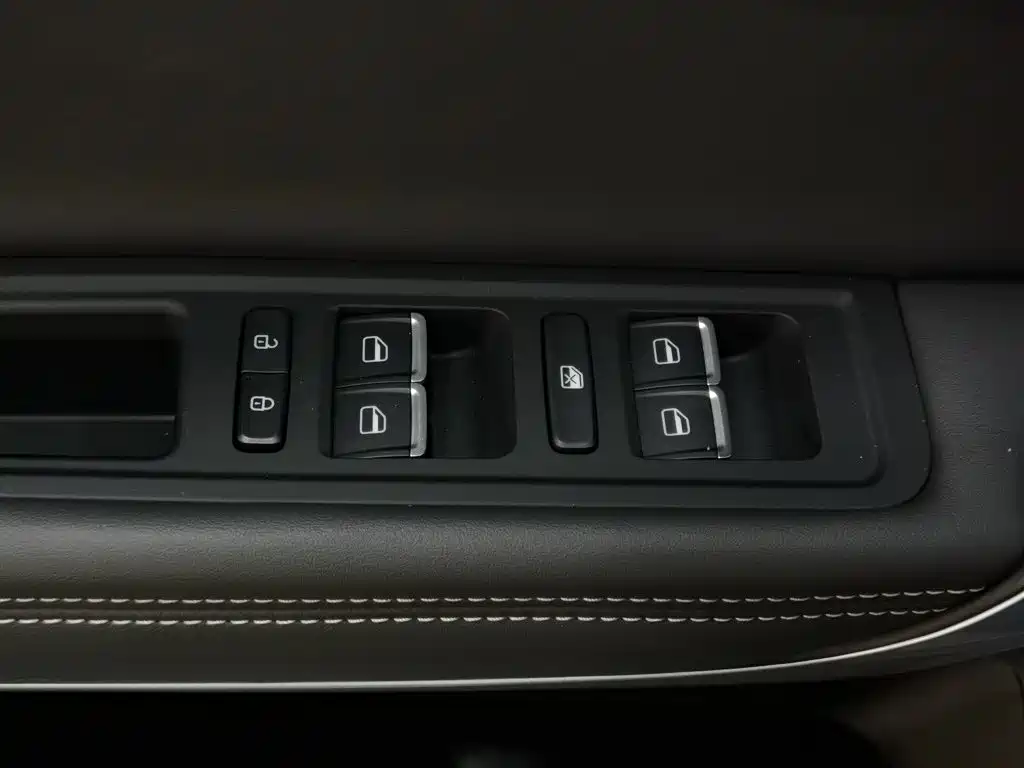 Jetour X70 — миниатюра 9
