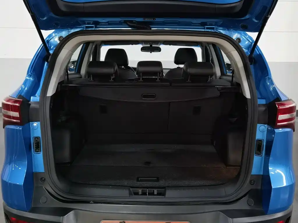 Jetour X70 — миниатюра 16