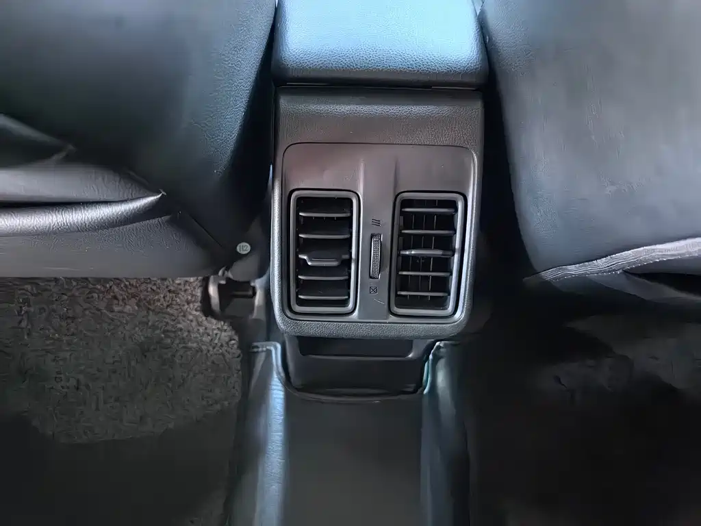 Honda City — миниатюра 16
