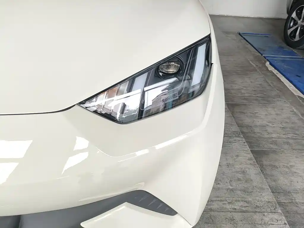 BYD Seagull — миниатюра 24