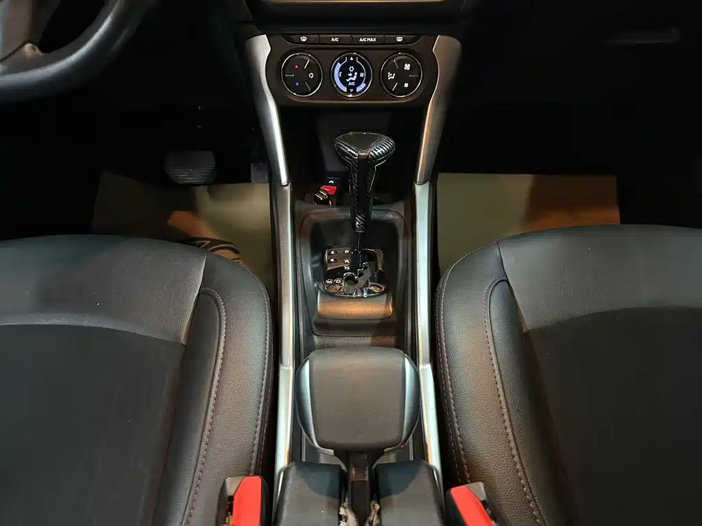 Citroen C3-XR — миниатюра 12