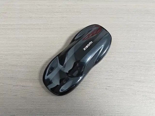 Xiaomi SU7 — миниатюра 13