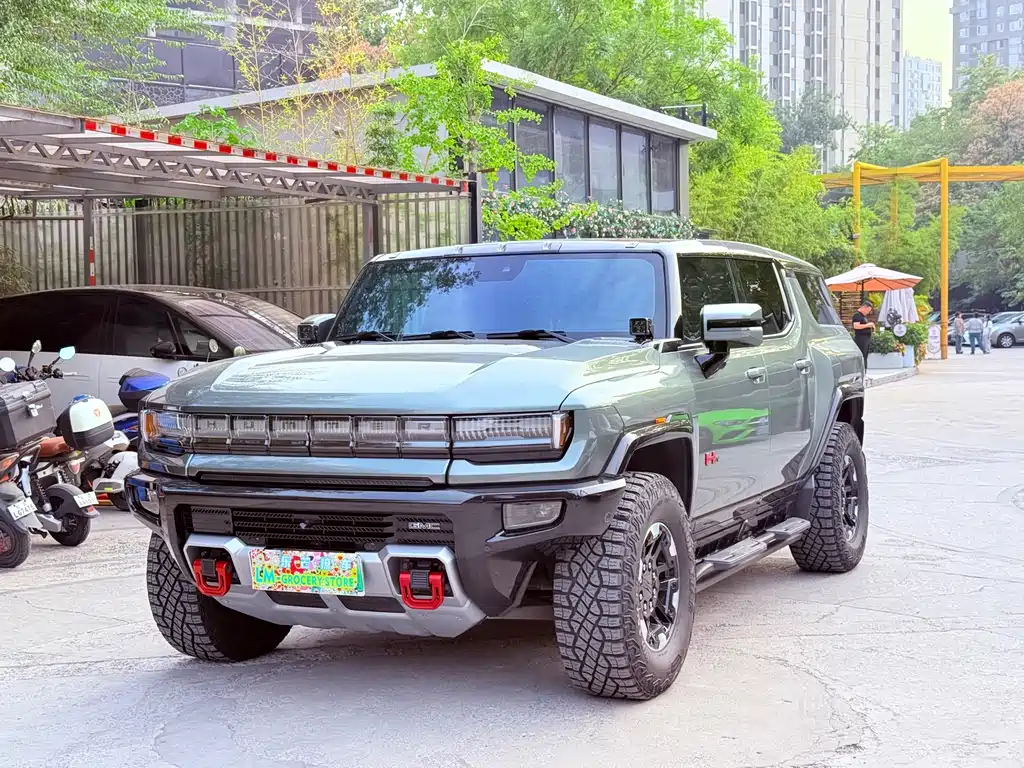 Hummer — миниатюра 2