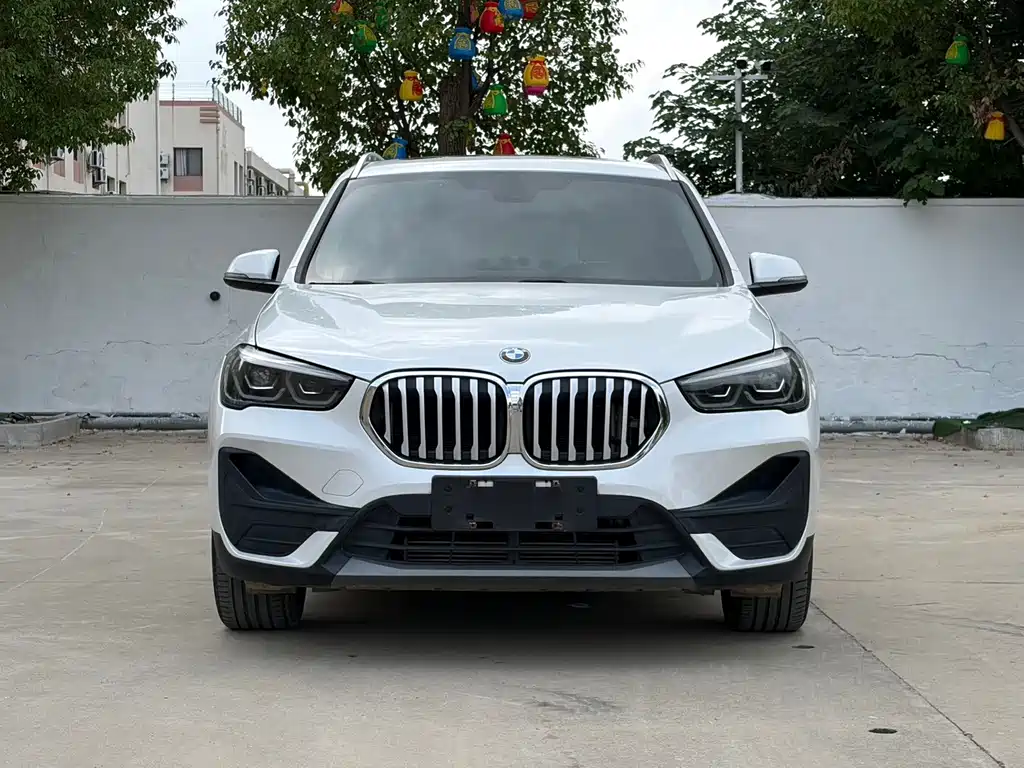 BMW X1 — миниатюра 2
