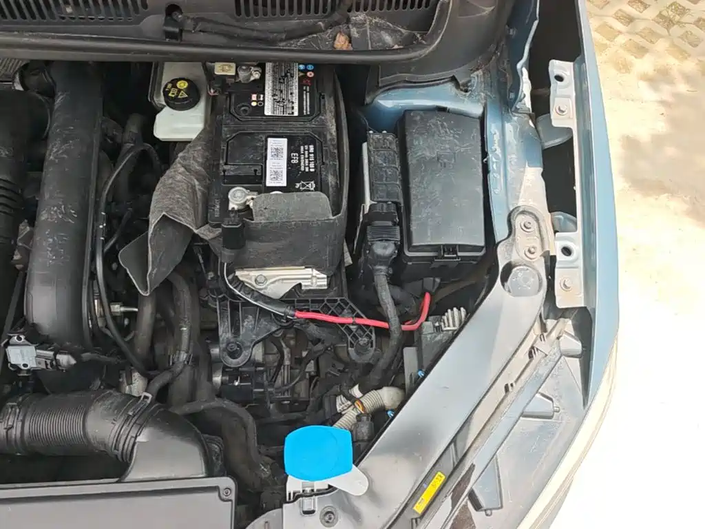 Volkswagen Touran — миниатюра 19