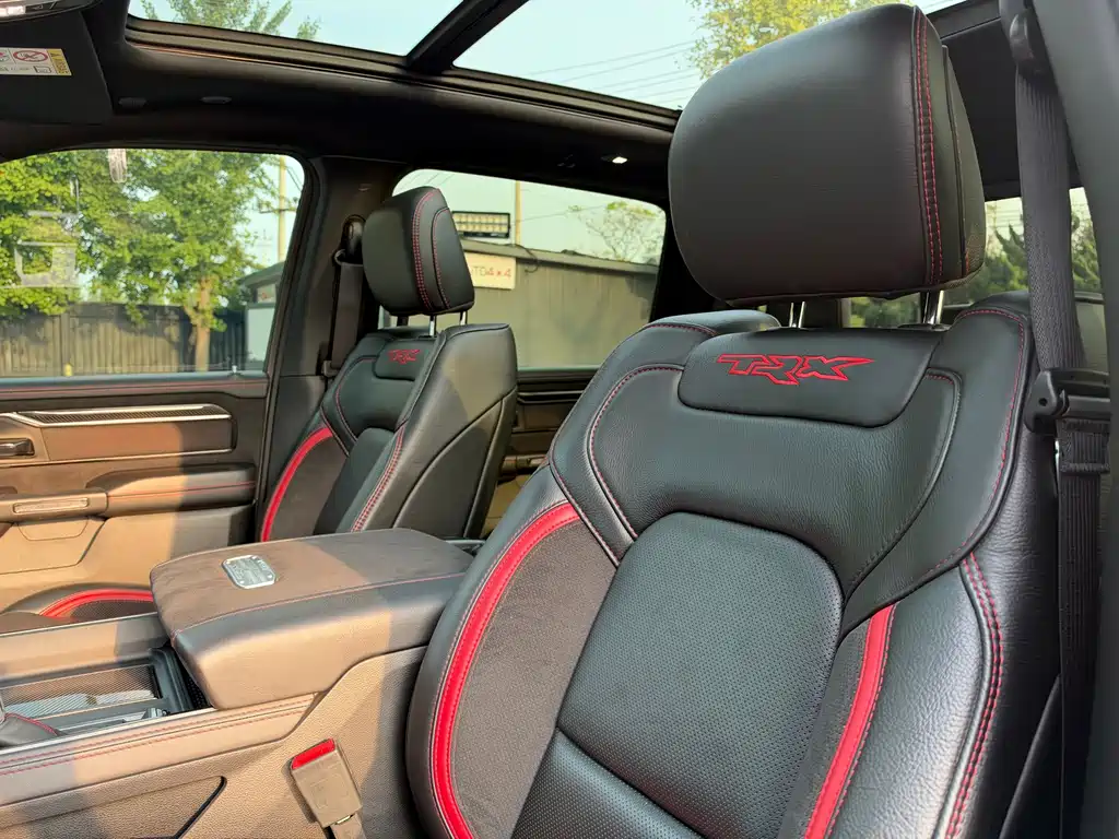 RAM Ram Trucks — миниатюра 9