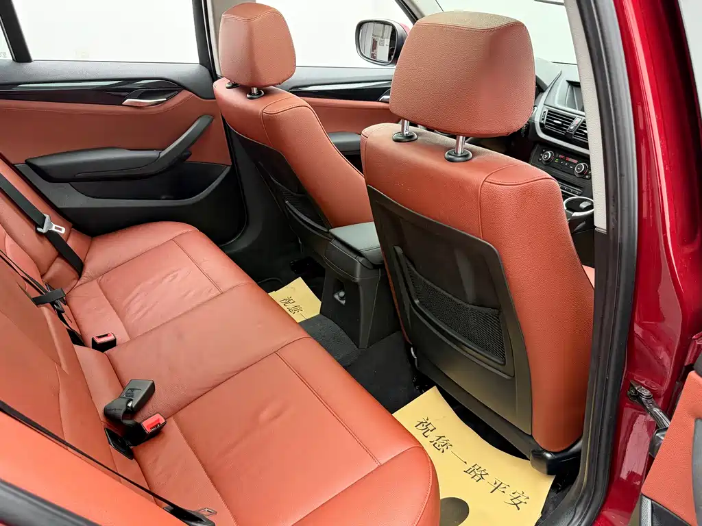 BMW X1 (Import) — миниатюра 23