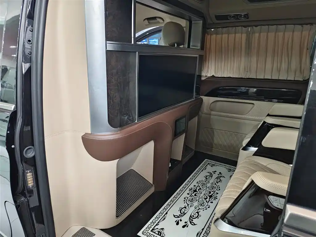 BOCHI PLATINUM CHI NV SERIES