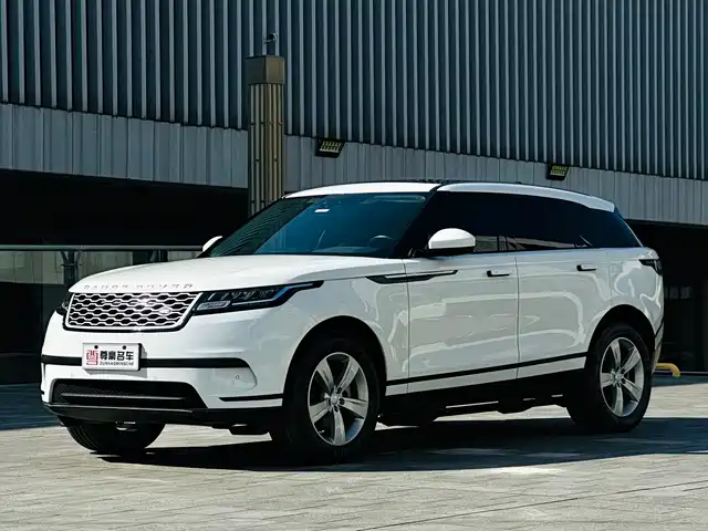 LAND ROVER RANGE ROVER STAR PULSE 2019