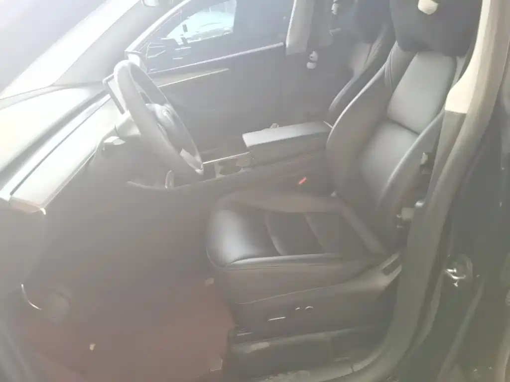 Tesla Model Y — миниатюра 15