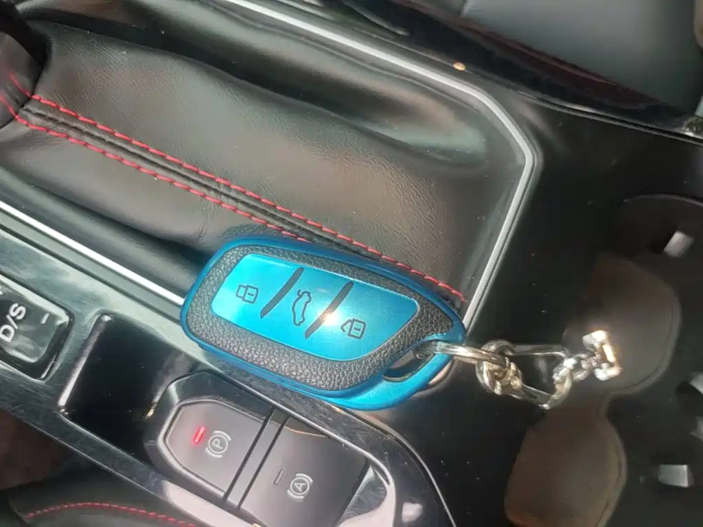 MG MG5 — миниатюра 9