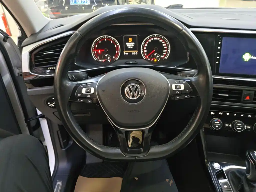 Volkswagen Tayron — миниатюра 11