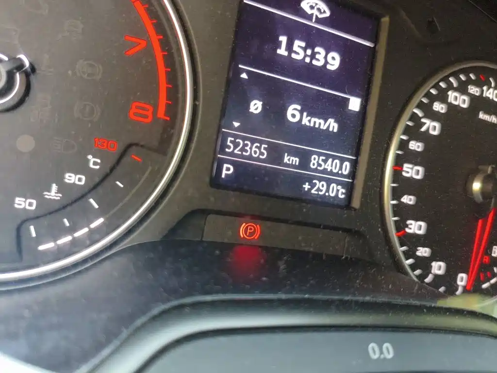 Audi A3 — миниатюра 13
