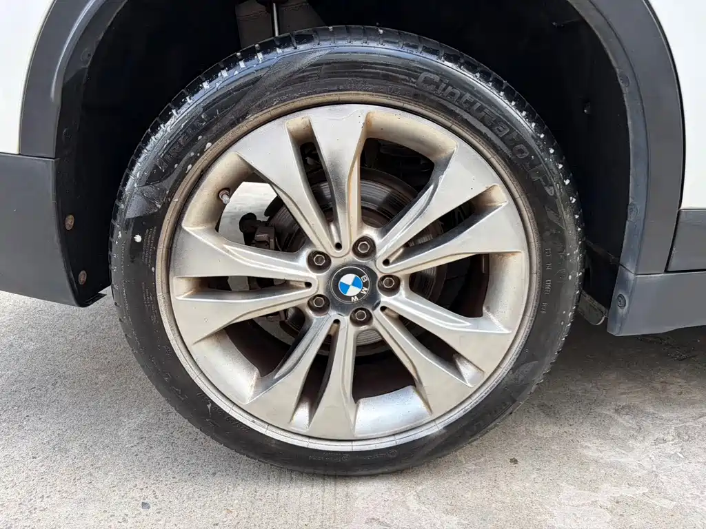BMW X1 — миниатюра 21