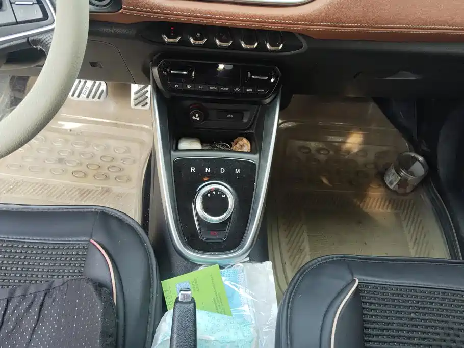 Baojun 510 — миниатюра 15