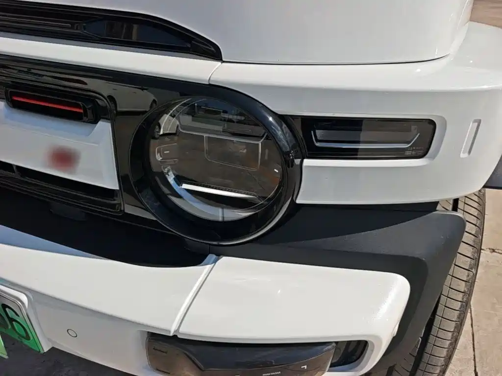 iCAR Автомобиль SuperV23 — миниатюра 24
