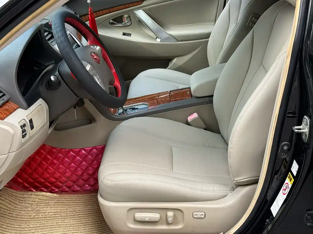 Toyota Camry 2008 240G Luxury