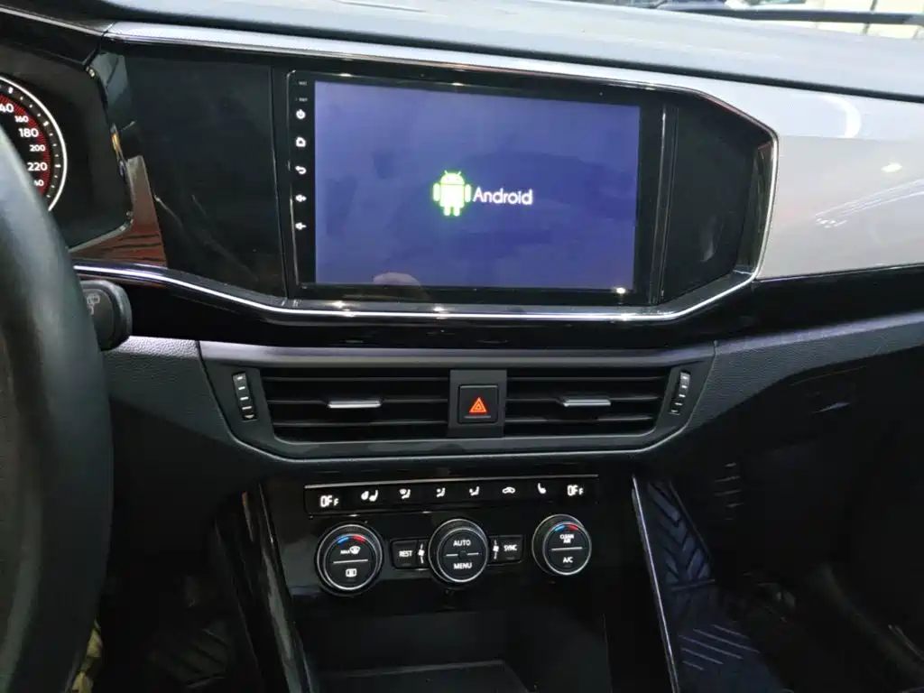 Volkswagen Tayron — миниатюра 13