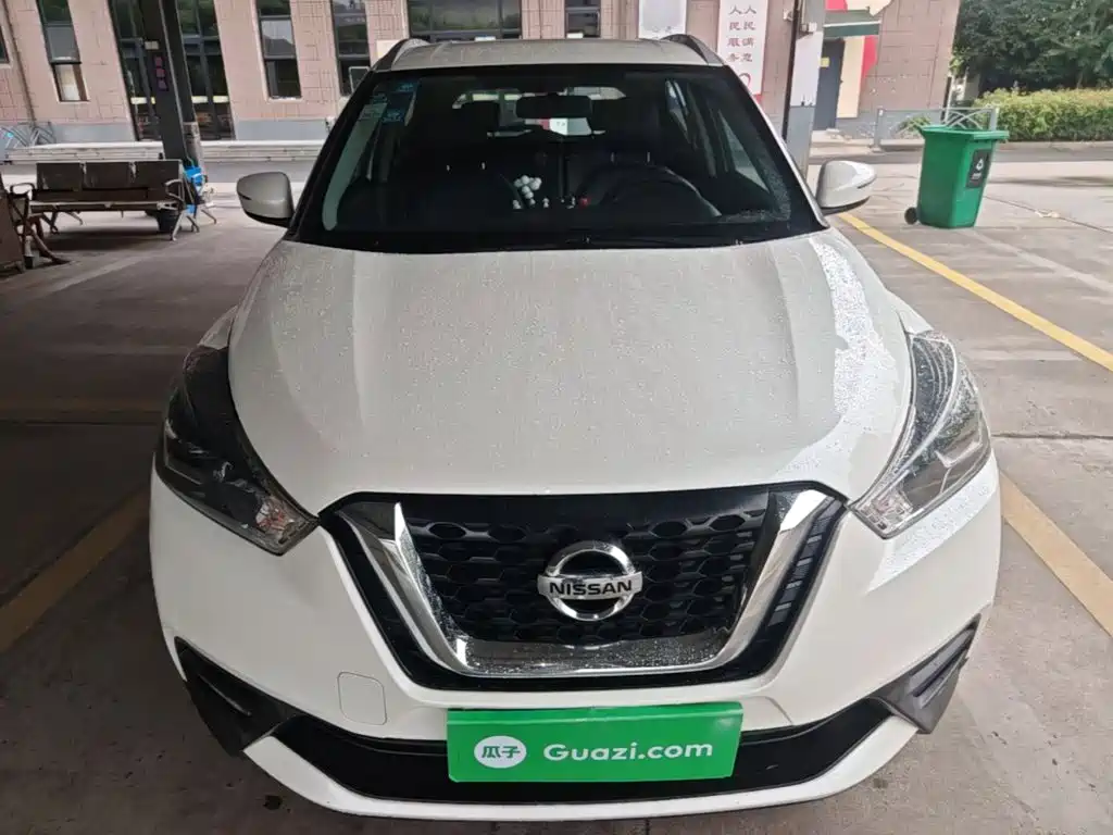 Nissan Kicks — миниатюра 3