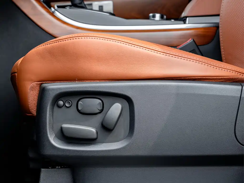 Land Rover Sport — миниатюра 13