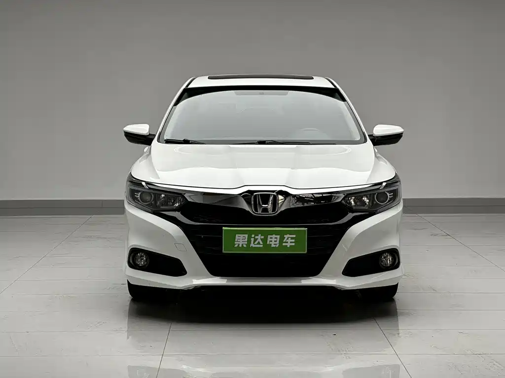 Honda Crider — миниатюра 2