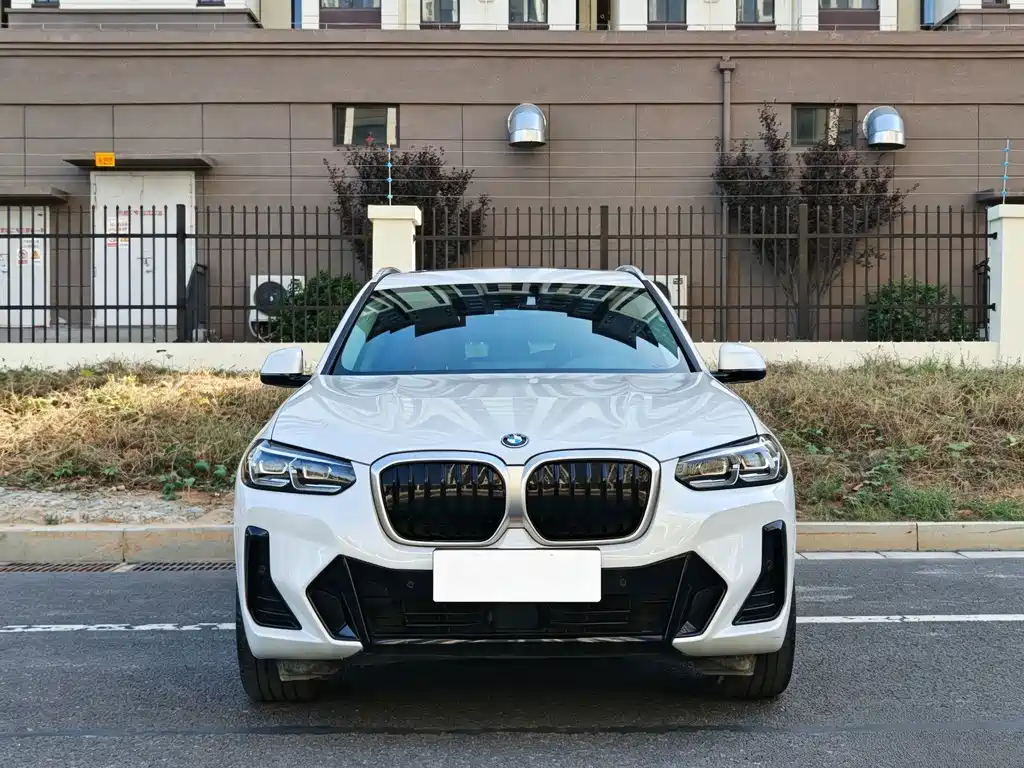 BMW iX3 — миниатюра 2