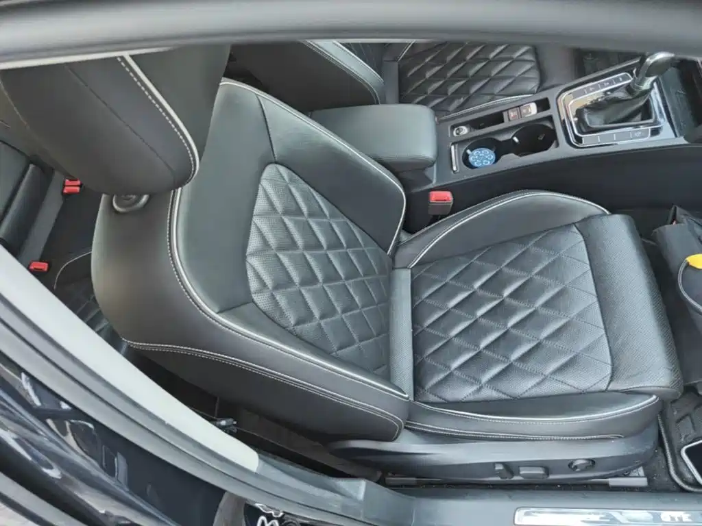 Volkswagen Magotan PHEV — миниатюра 25