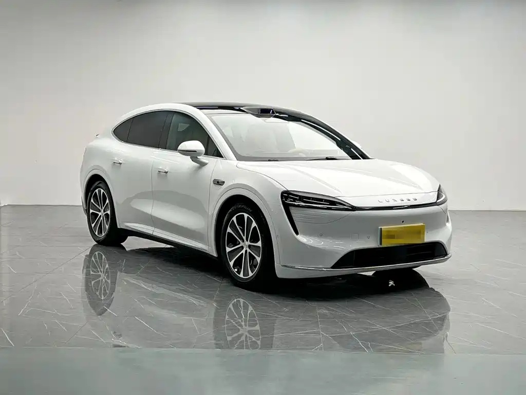 Zhijie Zhijie R7 — миниатюра 8