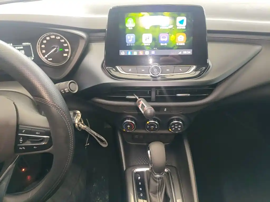 Buick Verano — миниатюра 13