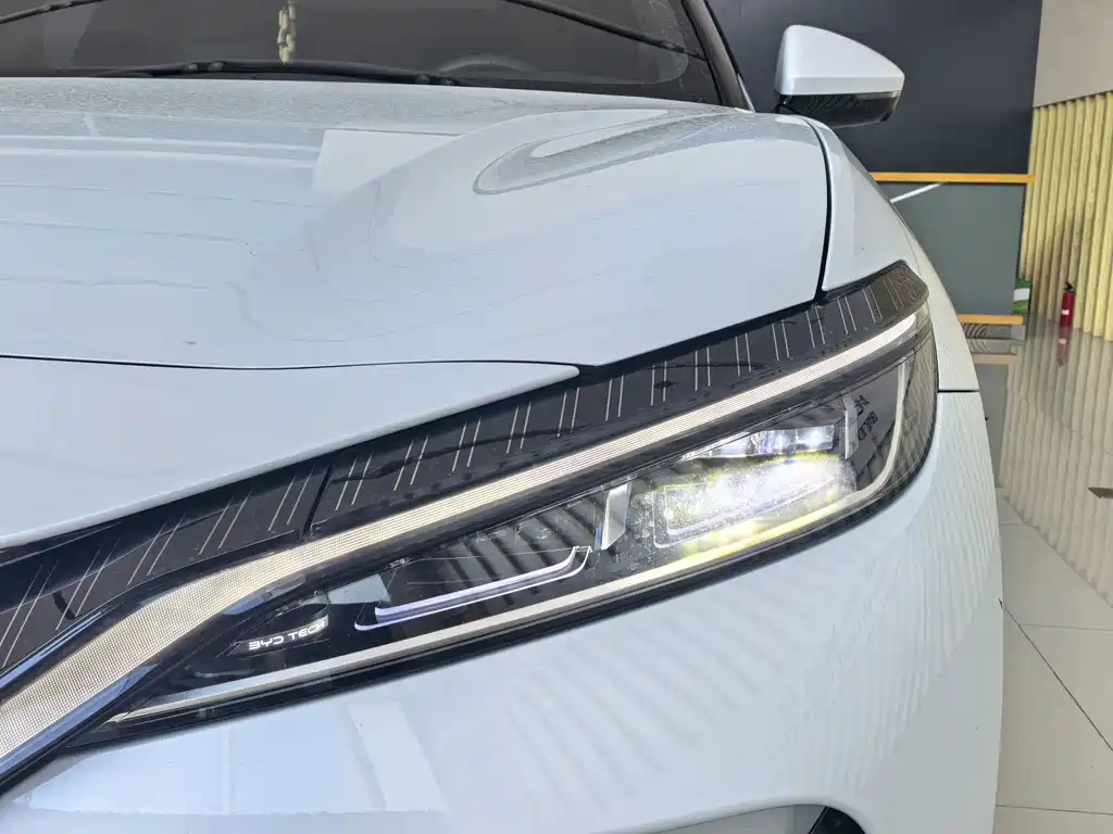 BYD L EV — миниатюра 4