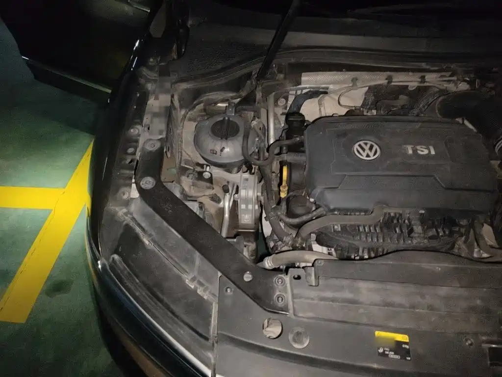 Volkswagen Tiguan L — миниатюра 20