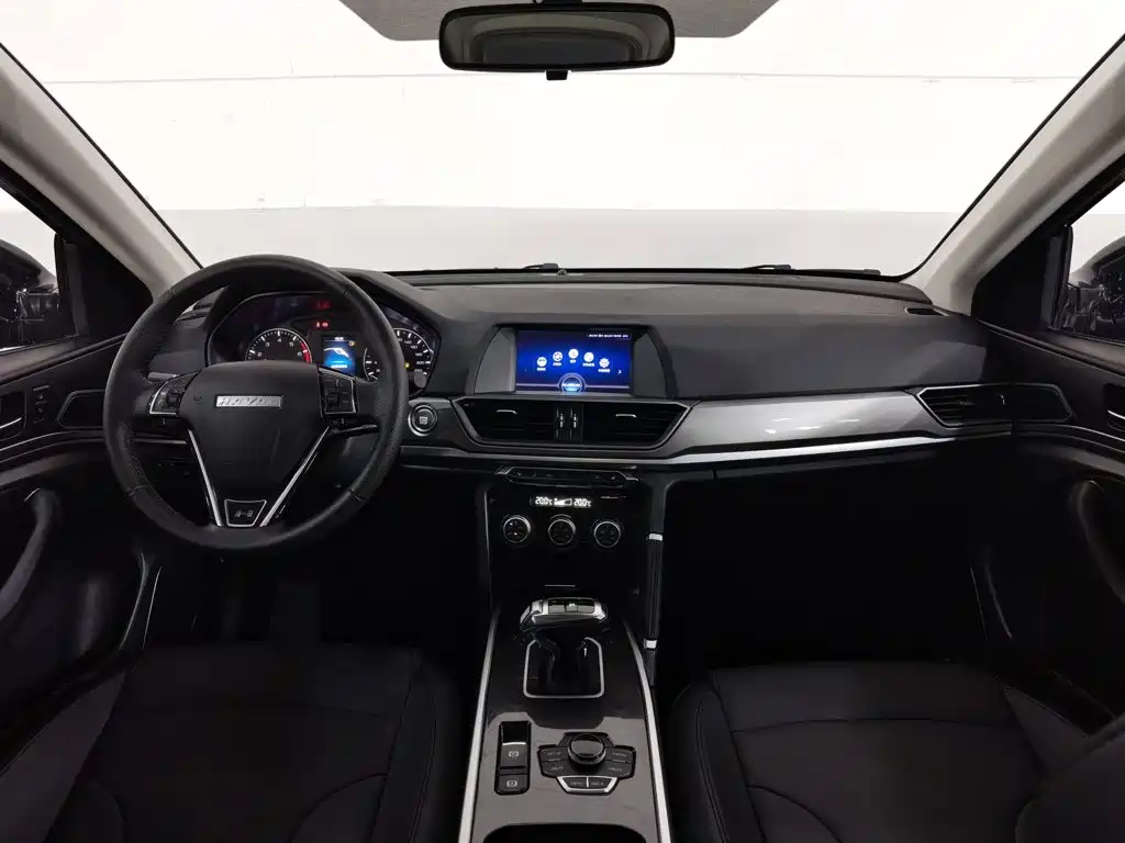 Haval H6 — миниатюра 5