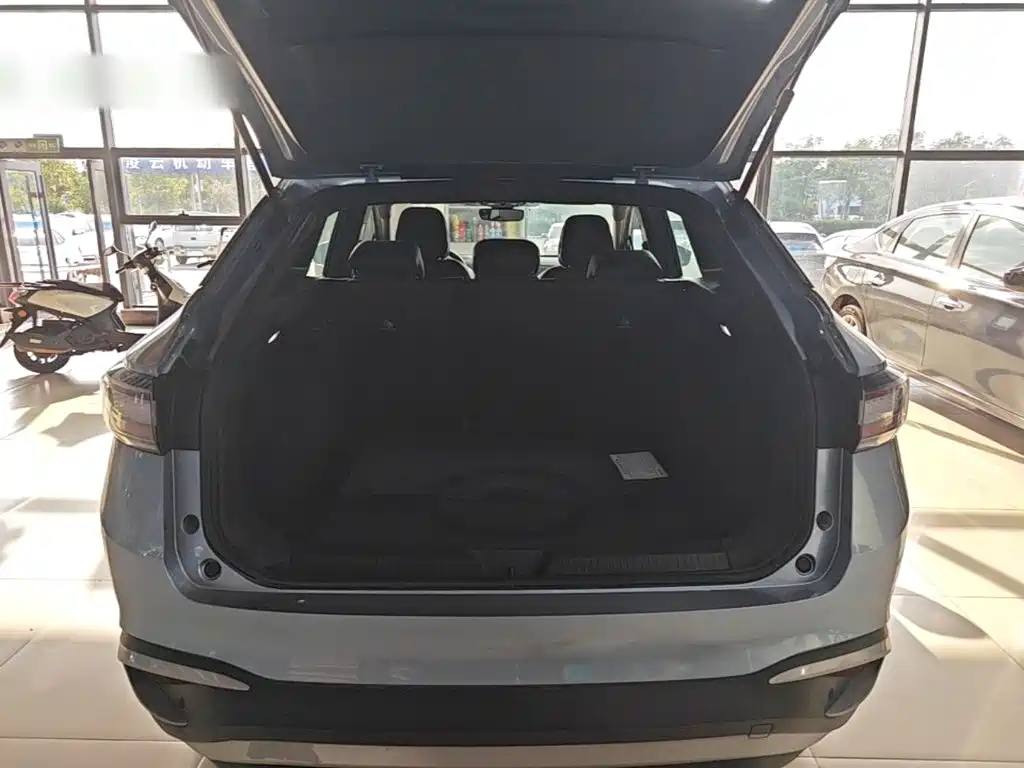 Volkswagen ID.4 X — миниатюра 19