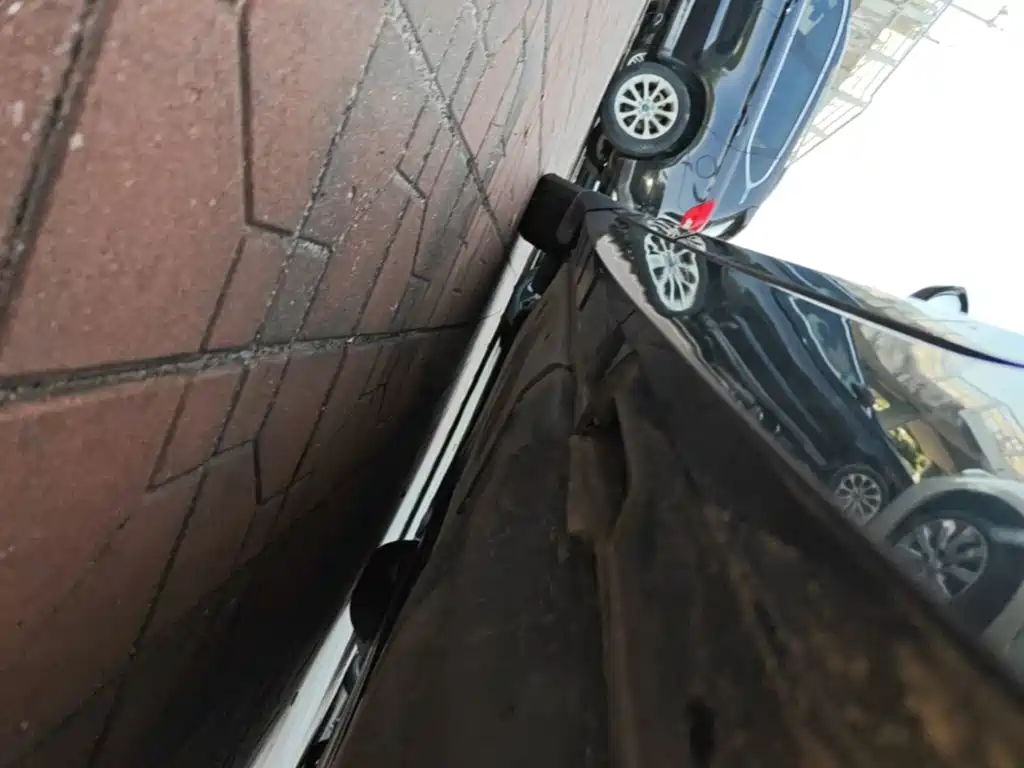 Volkswagen Magotan PHEV — миниатюра 22