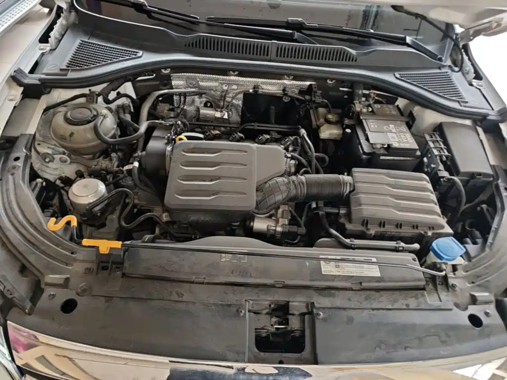 Volkswagen Lavida — миниатюра 20
