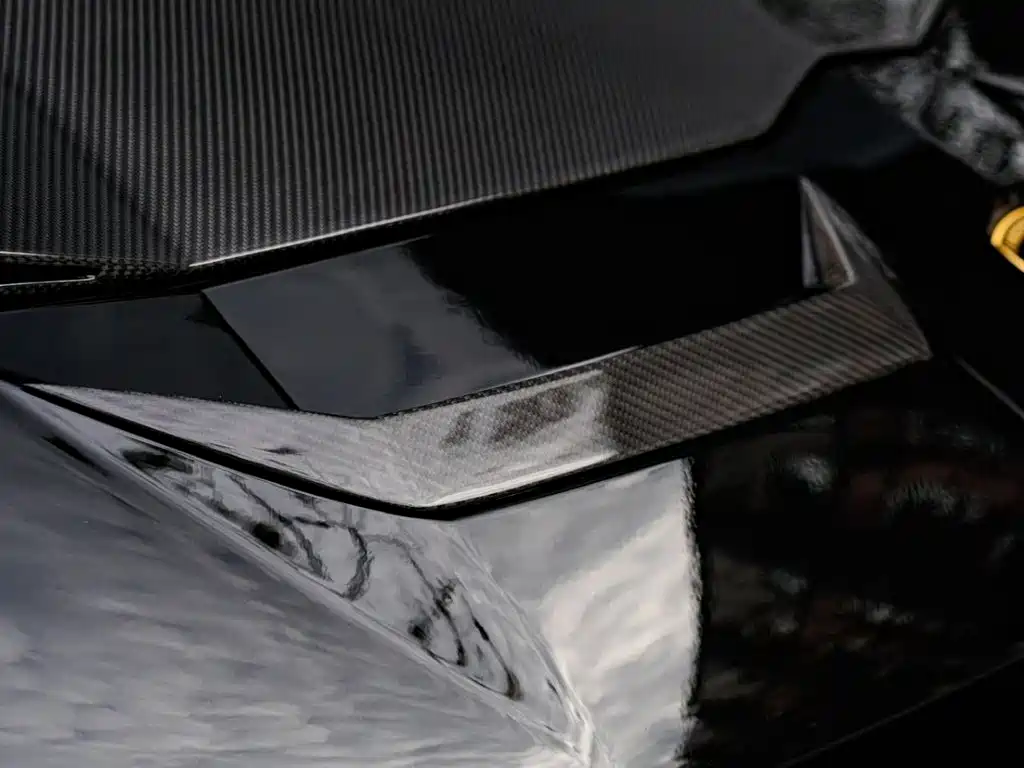 Lamborghini Aventador — миниатюра 16