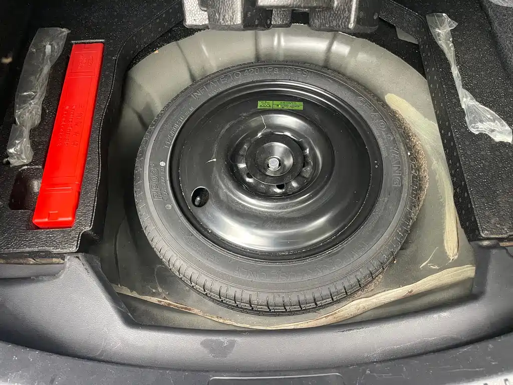 Mazda 3 Xingcheng — миниатюра 10