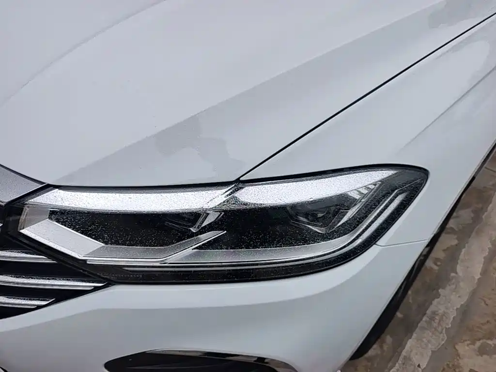 Volkswagen Lavida — миниатюра 24
