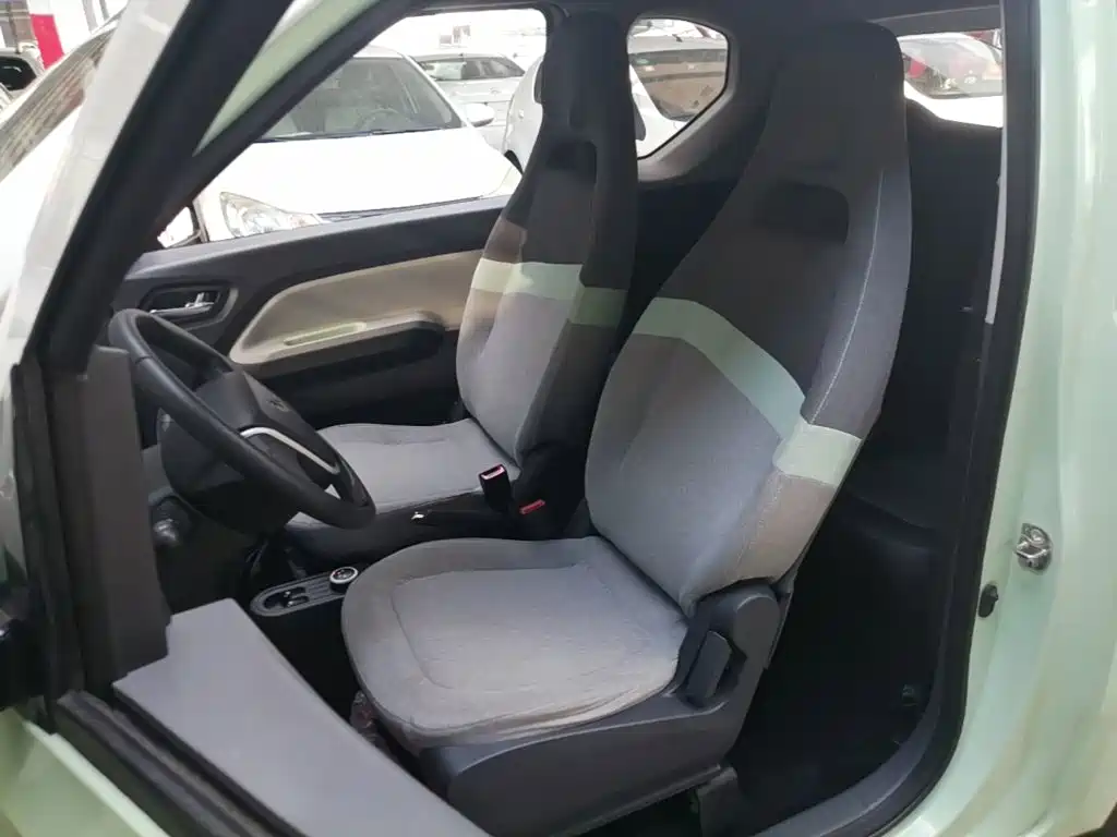 Wuling MINIEV — миниатюра 15