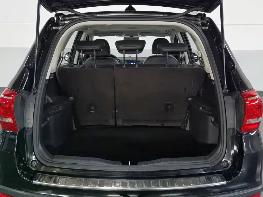 Haval H6 — миниатюра 16