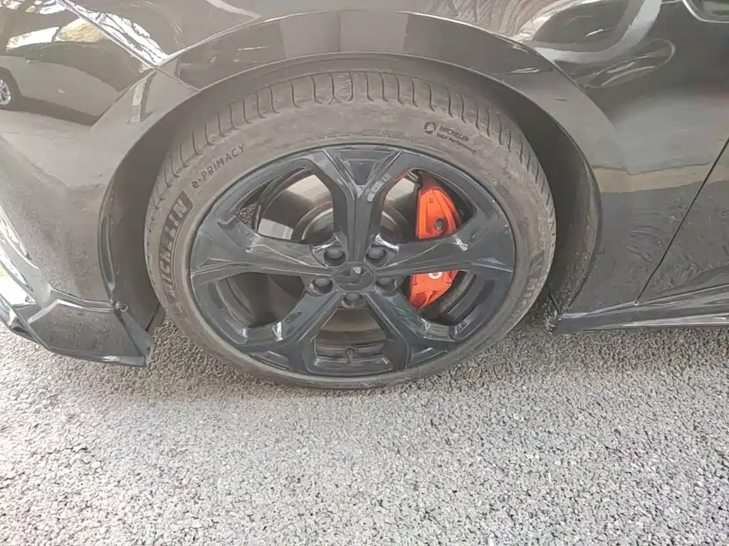 NIO ET5T — миниатюра 23