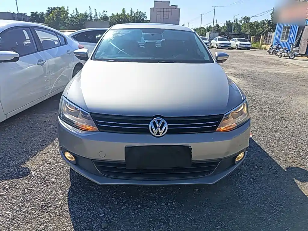 Volkswagen Sagitar — миниатюра 3