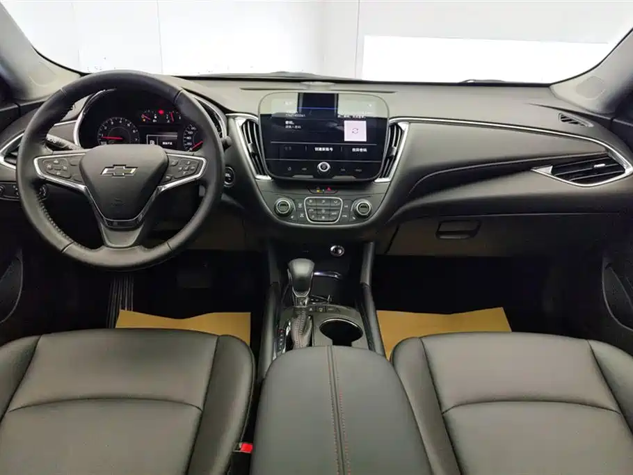 CHEVROLET MAI RUIBAO XL