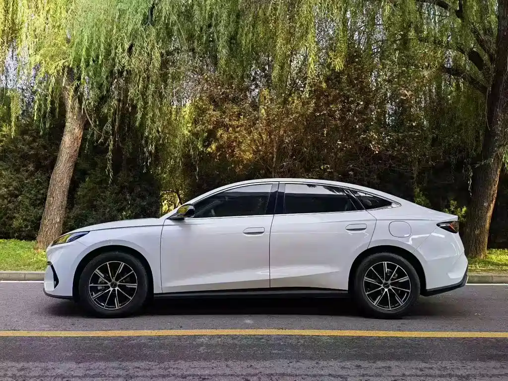 BYD Seal 06 — миниатюра 9