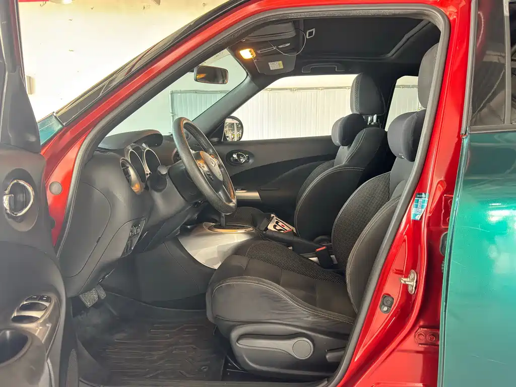 Infiniti ESQ — миниатюра 7