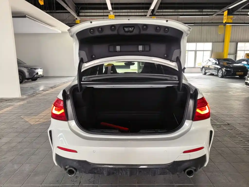 BMW 1 Series — миниатюра 19
